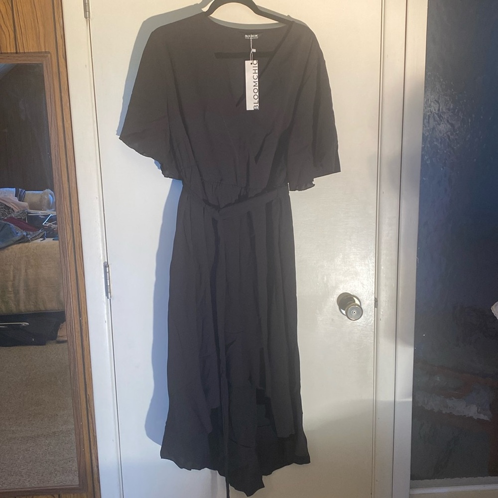 Woman’s dress